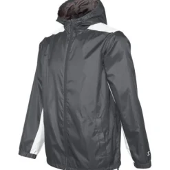 CHAMPION 3511TY - Graphite Adventure Youth Jacket - Large