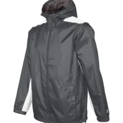 CHAMPION 3511TY - Graphite Adventure Youth Jacket - Large