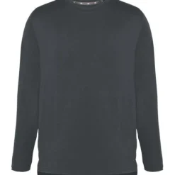 CHAMPION 2654TY - Youth Active Luxe L/S Tee