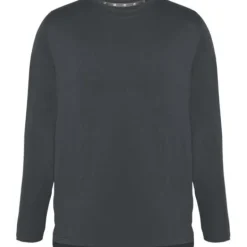 CHAMPION 2654TY - Youth Active Luxe L/S Tee