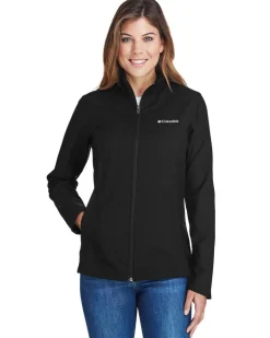 Columbia 2124931 - Ladies Kruser Ridge III Softshell