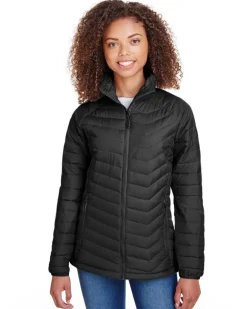 Columbia 2124901 - Ladies Powder Lite II Full-Zip Jacket