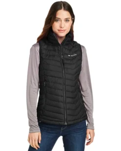 Columbia 2124921 - Ladies Powder Lite II Vest