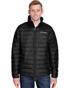 Columbia 2124891 - Men's Powder Lite II Jacket