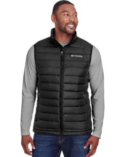 Columbia 2124911 - Men's Powder Lite II Vest