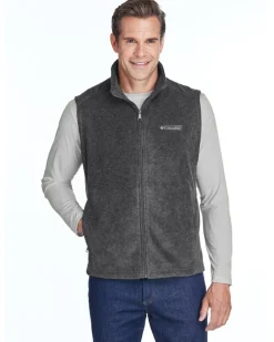 Columbia 2124881 - Men's Steens Mountain Vest