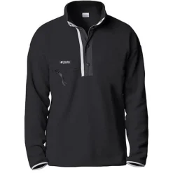 COLUMBIA C2224MF - Adult Helvetia Half Snap Fleece