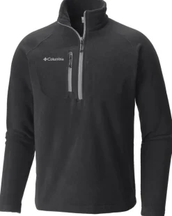 Columbia C1982MF - Fast Trek Performance Half-Zip Pullover