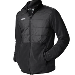 COLUMBIA C2130MO - Adult Omni-Heat Basin Butte Full Zip