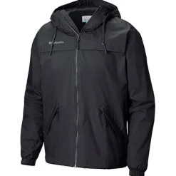 COLUMBIA C2201MO - Adult Oroville Creek Lined Jacket