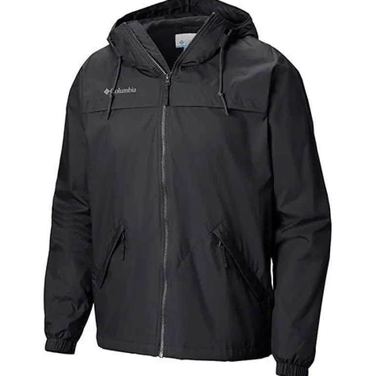 COLUMBIA C2201MO - Adult Oroville Creek Lined Jacket