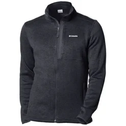 COLUMBIA C2225MO - Adult Sweater Weather Fleece Full Zip