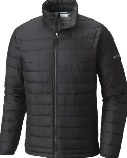 Columbia C2011MO - men's powder lite jacket