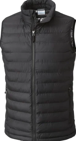 Columbia C2012MO - men's powder lite vest