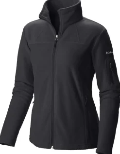Columbia C1277WF - ladies give n go full zip fleece