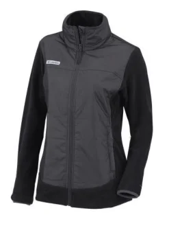 COLUMBIA C2004WF - Women's Basin Butte Full Zip
