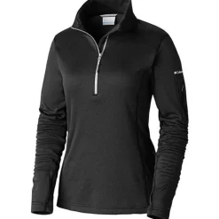 COLUMBIA C2227WL - Women's Park View [1/2] Zip