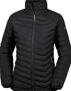 Columbia C2013WO - powder lite ladies jacket
