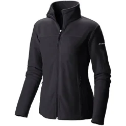 COLUMBIA C2232WO - Women's Give and Go II Full Zip Fleece