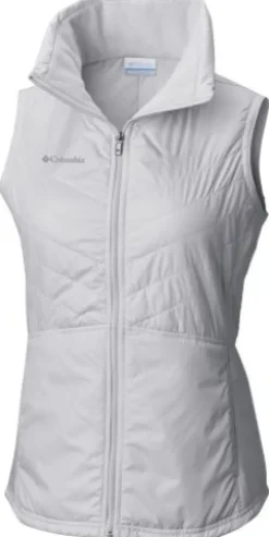 COLUMBIA C2005WO - Women's Mix It Around II Vest