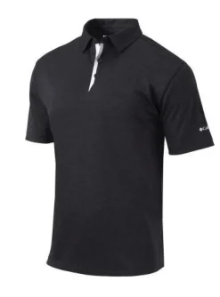 COLUMBIA GOLF 20F17MP - Adult Omni-Wick Sand Save Polo