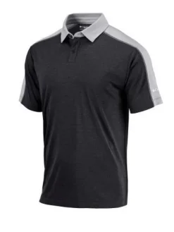 COLUMBIA GOLF 20S49MP - Adult Omni-Wick Bracket Polo