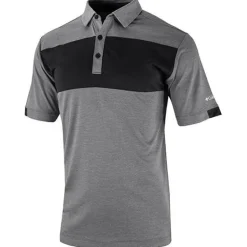 COLUMBIA GOLF 23S17MP - Adult Omni-Wick Total Control Polo