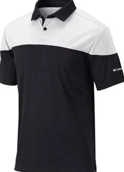 COLUMBIA GOLF 22S02MP - Adult Omni-Wick Best Ball Polo
