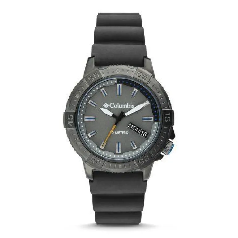 Columbia Timing CSC03 - Columbia Peak Patrol Adventure Watch