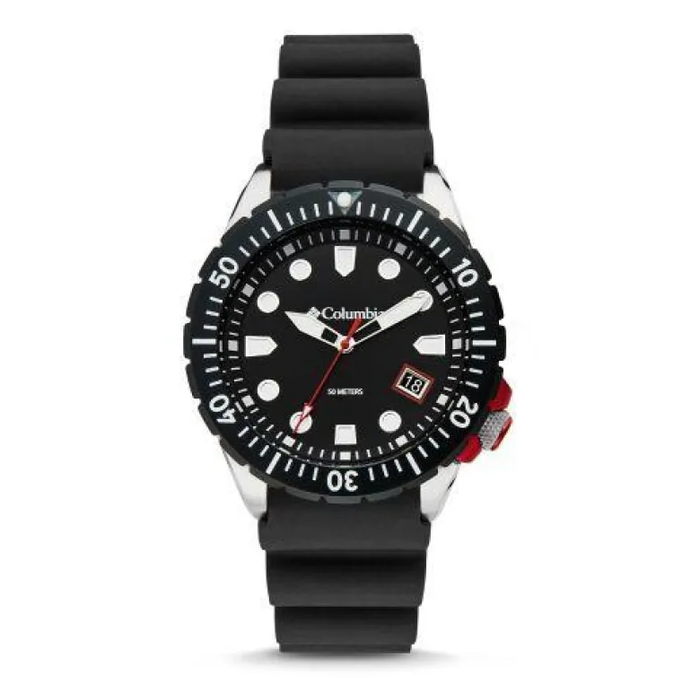 Columbia Timing CSC04 - PACIFIC OUTLANDER Watch