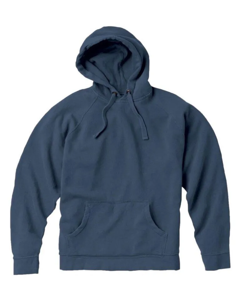 Comfort Colors 1567 - Adult Fleece Pullover Hood