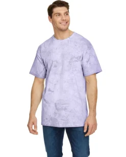 Comfort Colors 1745 - Adult Heavyweight Color Blast T-Shirt