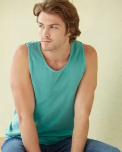 Comfort Colors 9360 - Garment Dyed Tank Top