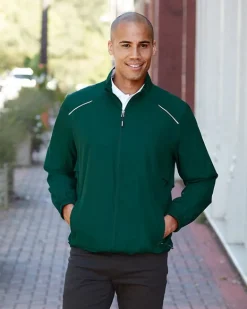 Core365 88183 - MEN'S Motivate TM UNLINED LIGHTWEIGHT JACKET