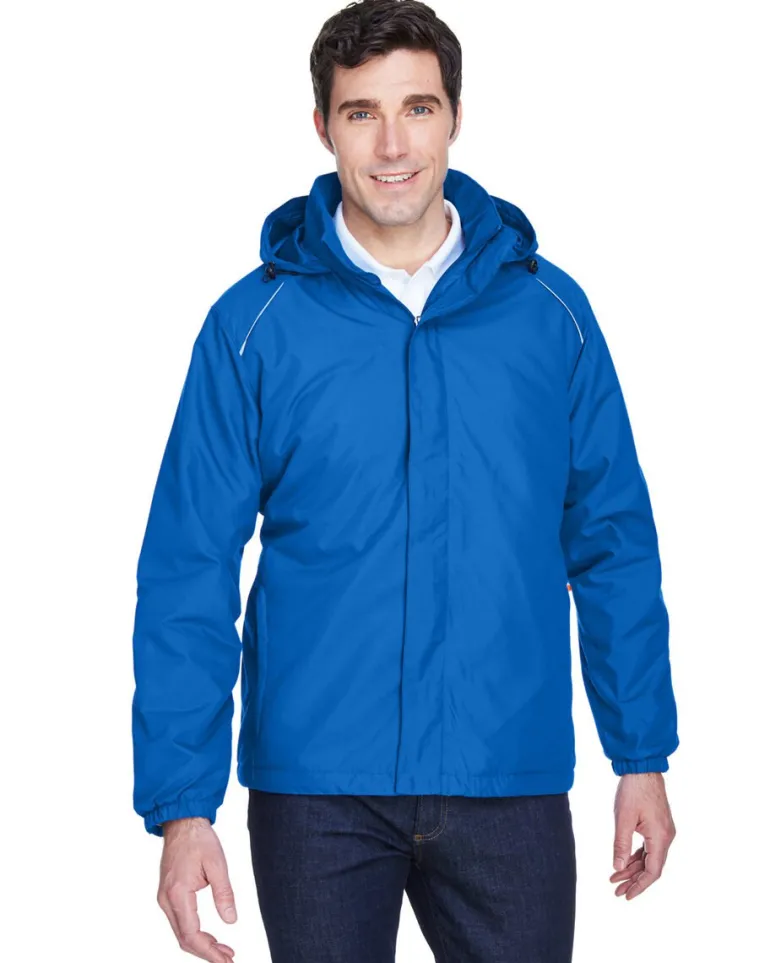 Core365 88189 - Brisk Core 365™ Men's Insulated Jackets