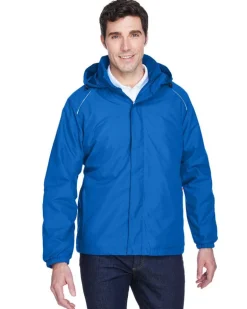 Core365 88189 - Brisk Core 365™ Men's Insulated Jackets
