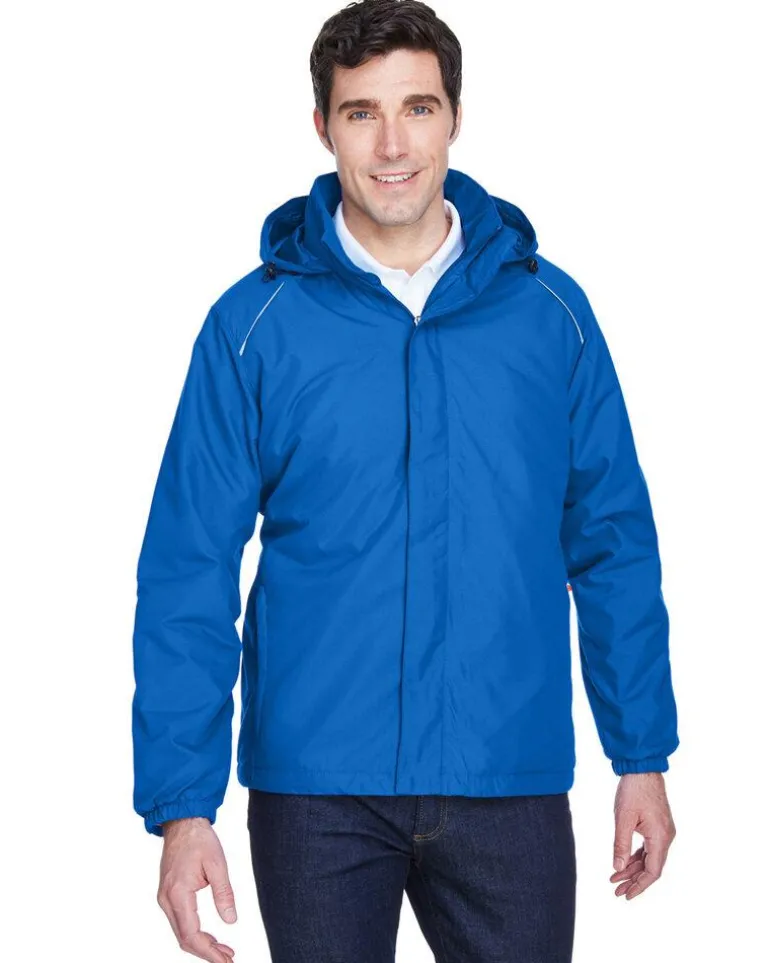 Core365 88189 - Brisk Core 365™ Men's Insulated Jackets