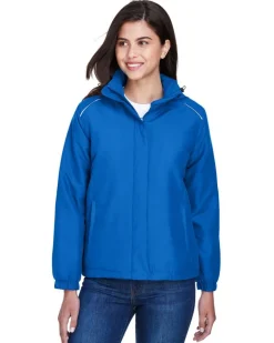 Core365 78189 - BRISK CORE 365TM LADIES' INSULATED JACKETS