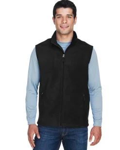 Core365 88191 - Journey Core 365™ Men's Fleece Vests