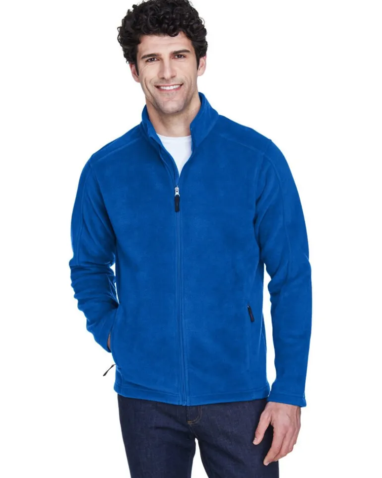 Core365 88190 - Journey Core 365™ Men's Fleece Jackets
