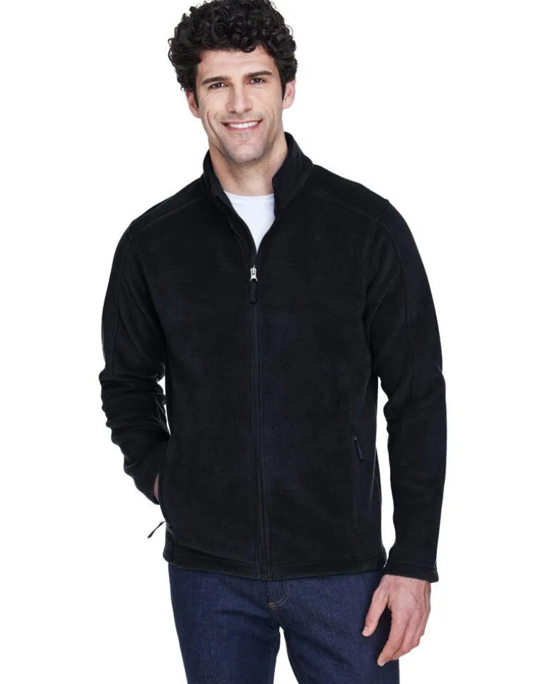 Core365 88190 - Journey Core 365™ Men's Fleece Jackets