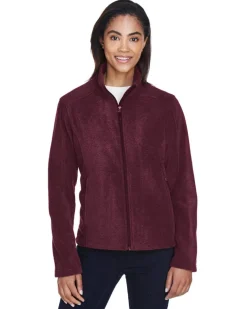 Core365 78190 - JOURNEY CORE 365TM LADIES' FLEECE JACKETS