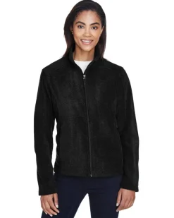 Core365 78190 - JOURNEY CORE 365TM LADIES' FLEECE JACKETS