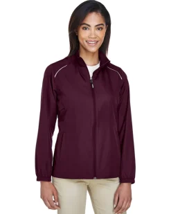 Core365 78183 - Motivate Tm Ladies' Unlined Lightweight Jacket