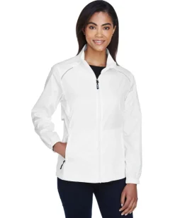 Core365 78183 - Motivate Tm Ladies' Unlined Lightweight Jacket