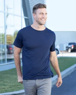 Core 365 CE111 - Adult Fusion ChromaSoft Performance T-Shirt