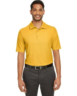 Core 365 CE112 - Men's Fusion ChromaSoft Pique Polo