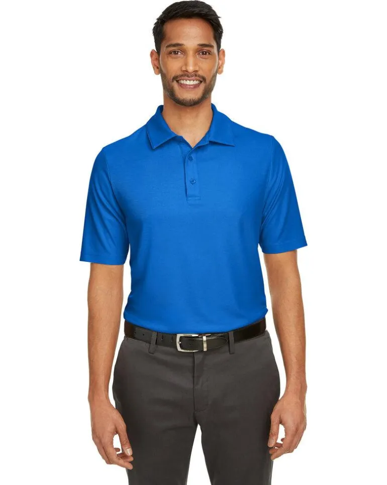 Core 365 CE112 - Men's Fusion ChromaSoft Pique Polo