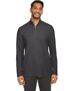 Core 365 CE405 - Men's Fusion ChromaSoft Pique Quarter-Zip