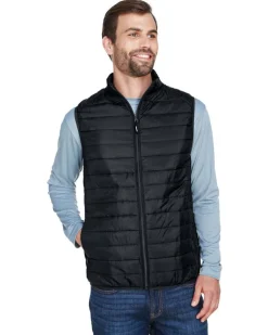 Core 365 CE702 - Men's Prevail Packable Puffer Vest